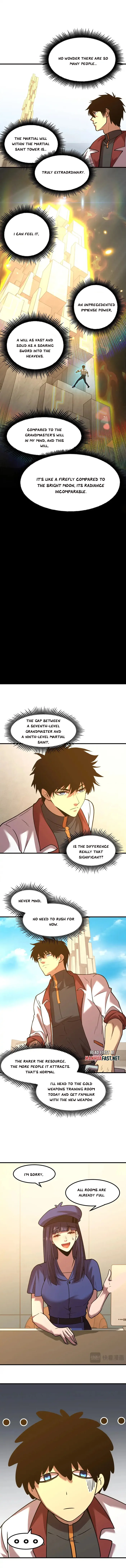 Read Logging 10 000 Years into the Future EN Manga Online