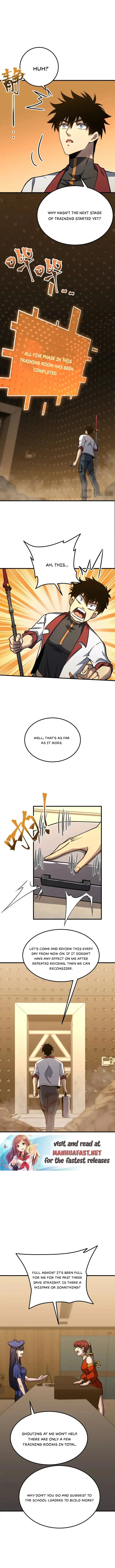 Read Logging 10 000 Years into the Future EN Manga Online