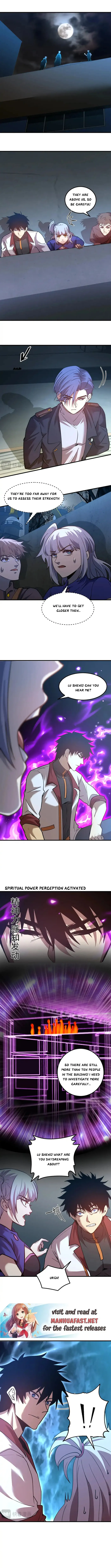 Read Logging 10 000 Years into the Future EN Manga Online