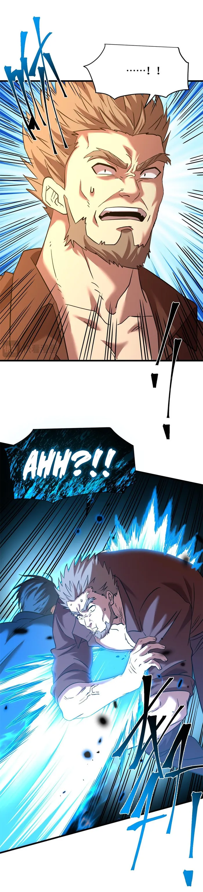 Read Logging 10 000 Years into the Future EN Manga Online