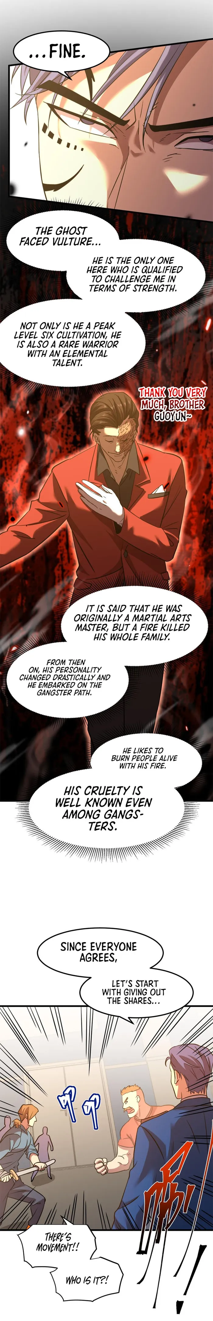 Read Logging 10 000 Years into the Future EN Manga Online