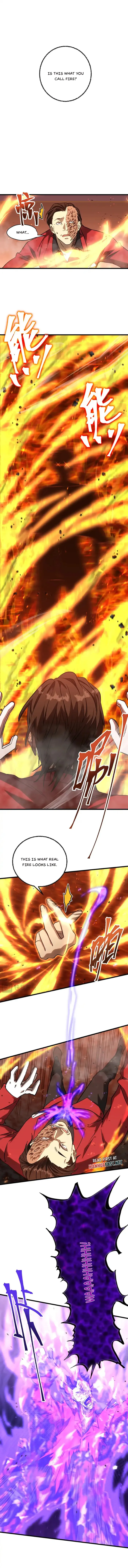 Read Logging 10 000 Years into the Future EN Manga Online