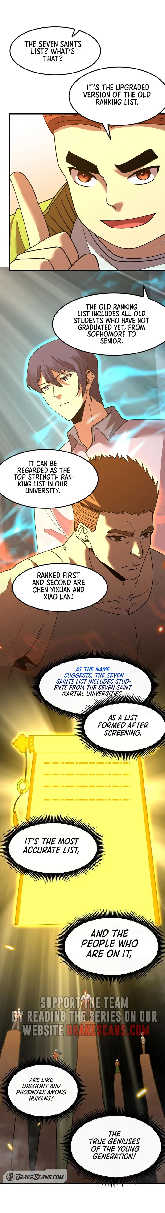 Read Logging 10 000 Years into the Future EN Manga Online