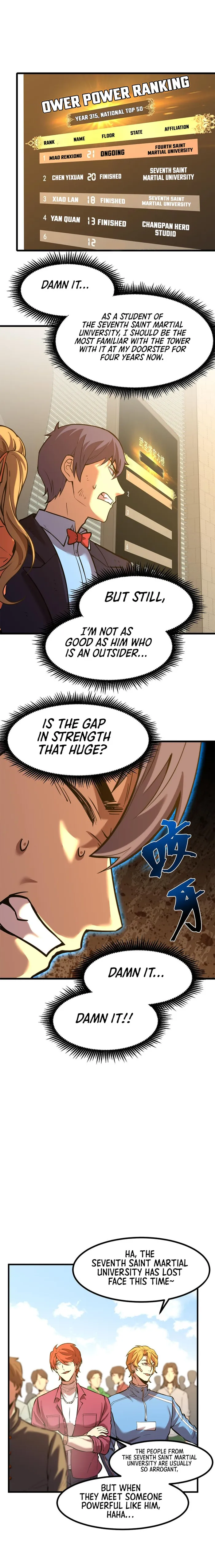 Read Logging 10 000 Years into the Future EN Manga Online