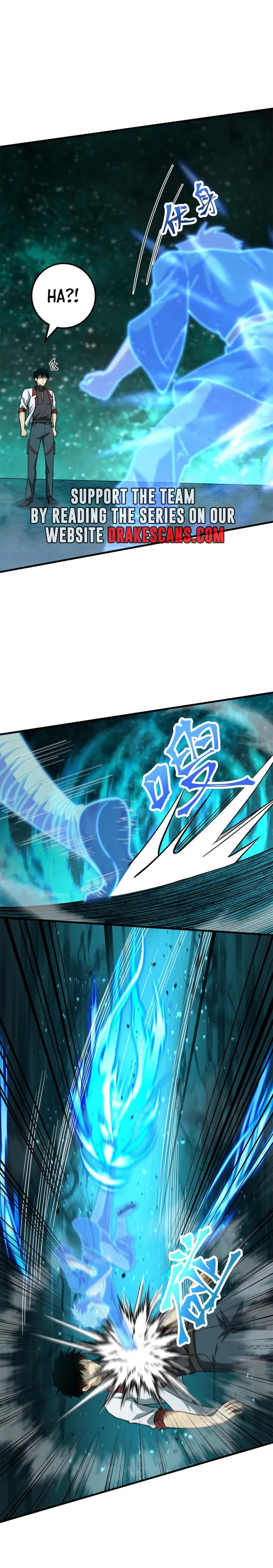 Read Logging 10 000 Years into the Future EN Manga Online