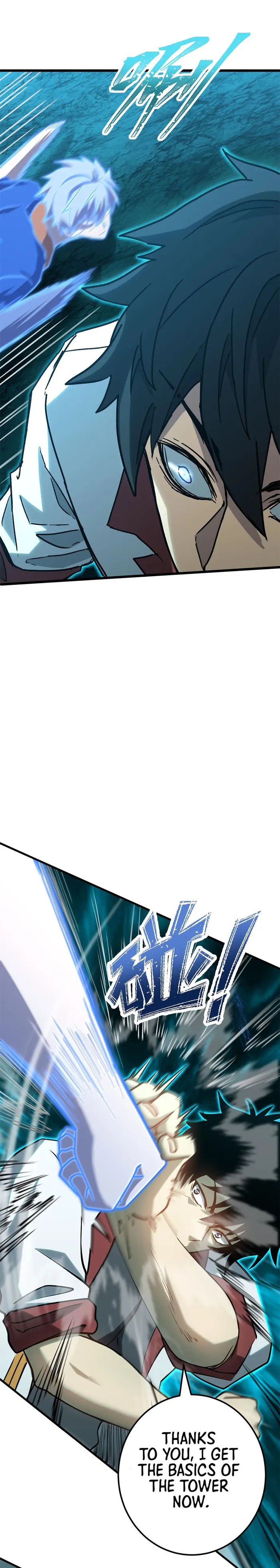 Read Logging 10 000 Years into the Future EN Manga Online