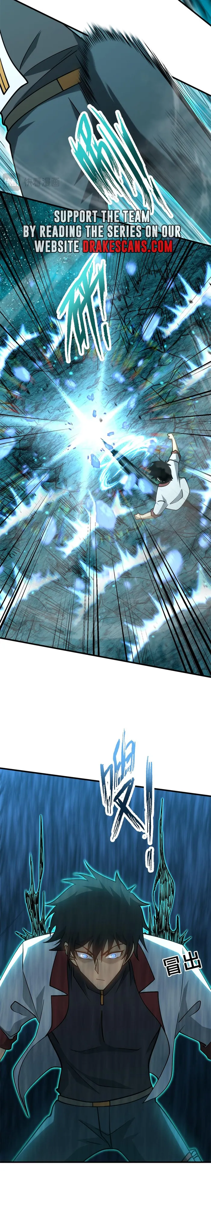 Read Logging 10 000 Years into the Future EN Manga Online