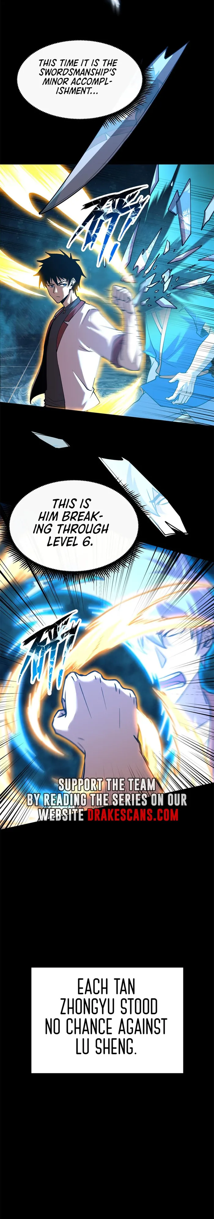 Read Logging 10 000 Years into the Future EN Manga Online