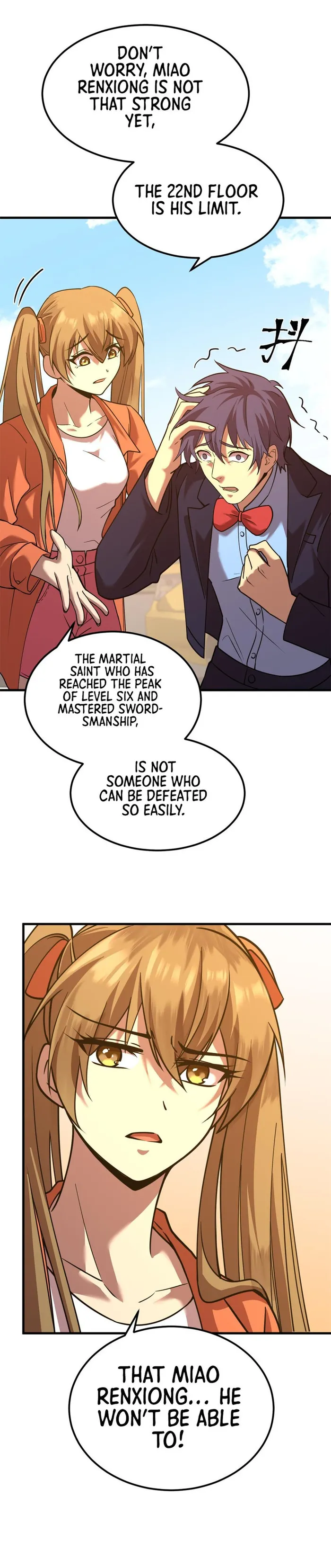 Read Logging 10 000 Years into the Future EN Manga Online