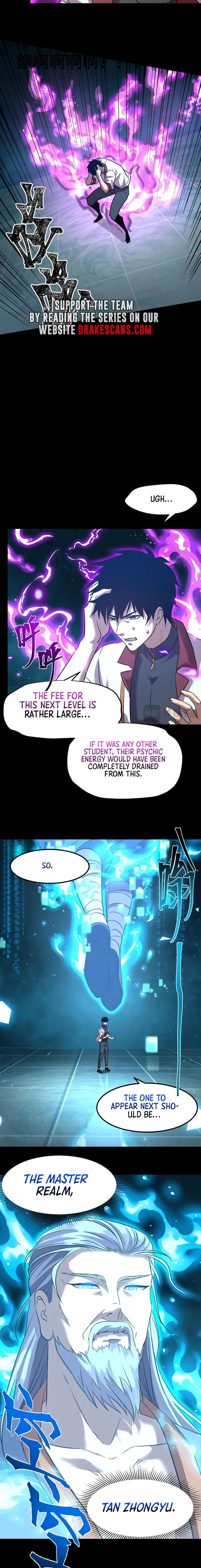 Read Logging 10 000 Years into the Future EN Manga Online