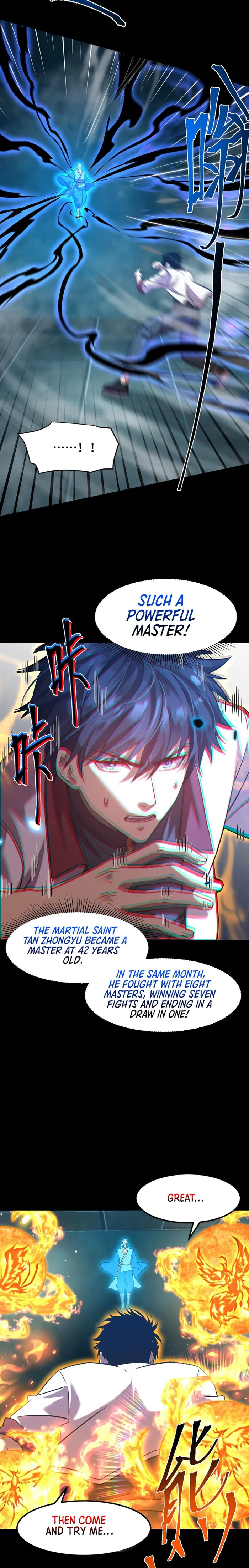 Read Logging 10 000 Years into the Future EN Manga Online