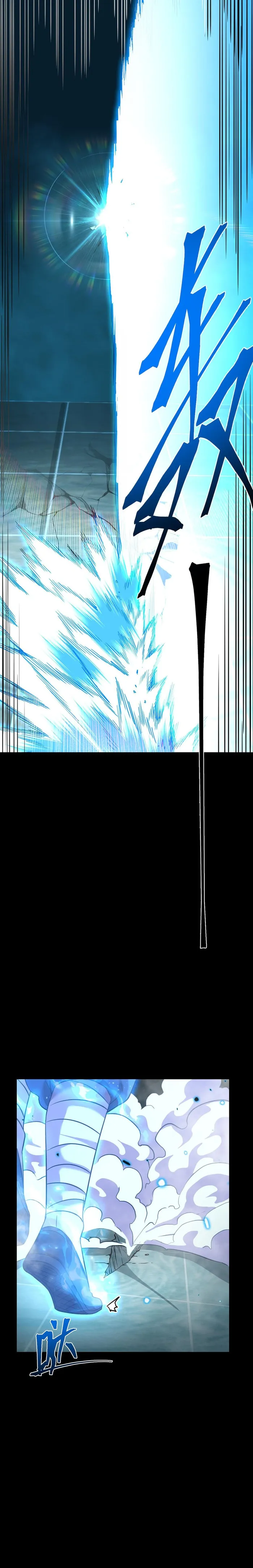 Read Logging 10 000 Years into the Future EN Manga Online