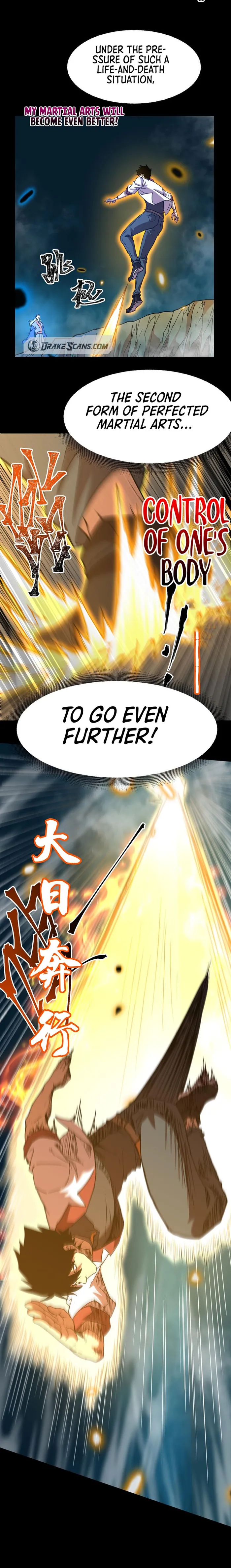 Read Logging 10 000 Years into the Future EN Manga Online