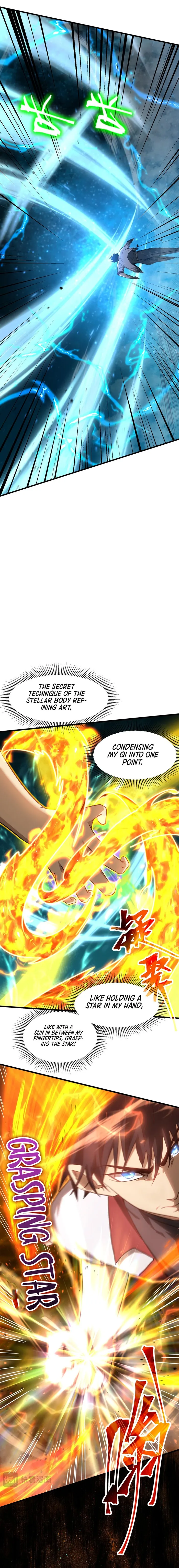 Read Logging 10 000 Years into the Future EN Manga Online