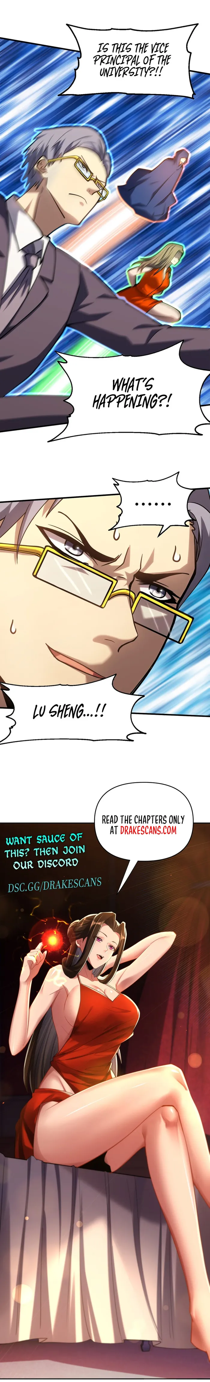 Read Logging 10 000 Years into the Future EN Manga Online