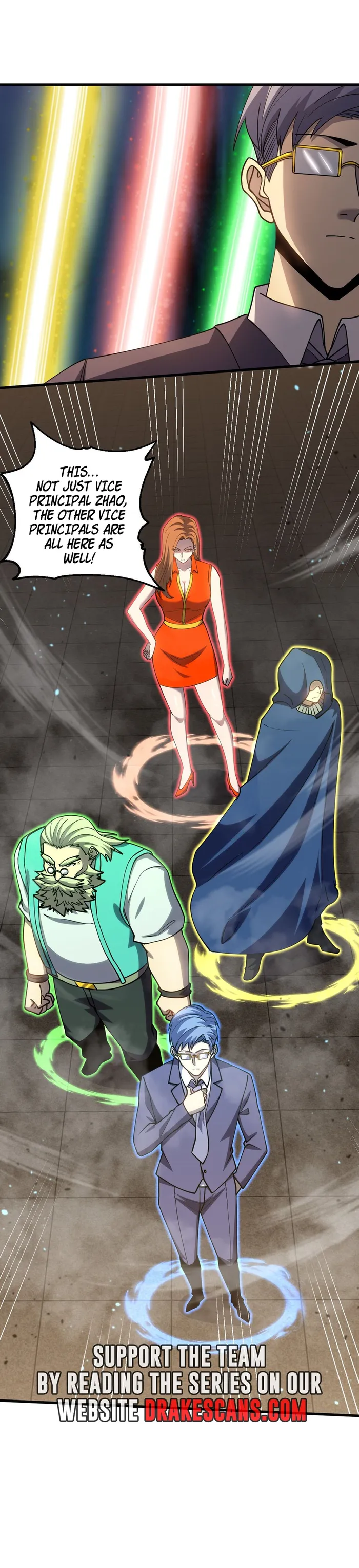 Read Logging 10 000 Years into the Future EN Manga Online