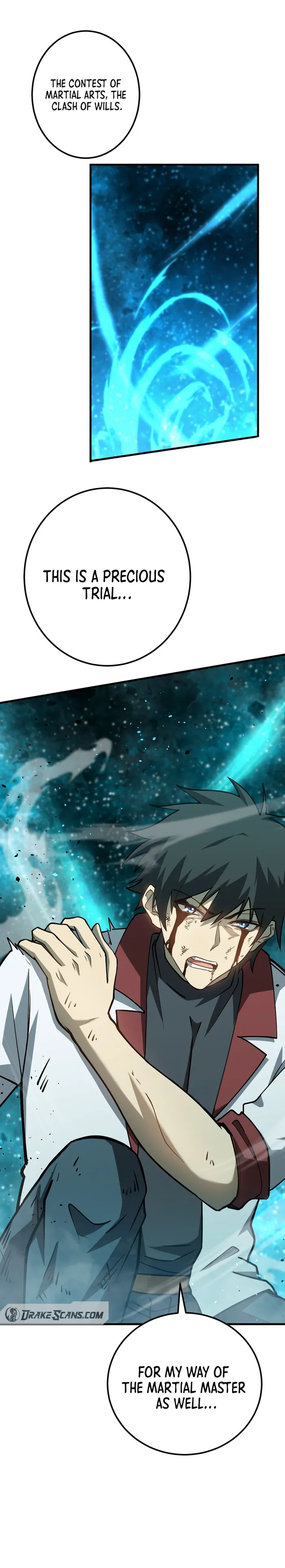 Read Logging 10 000 Years into the Future EN Manga Online
