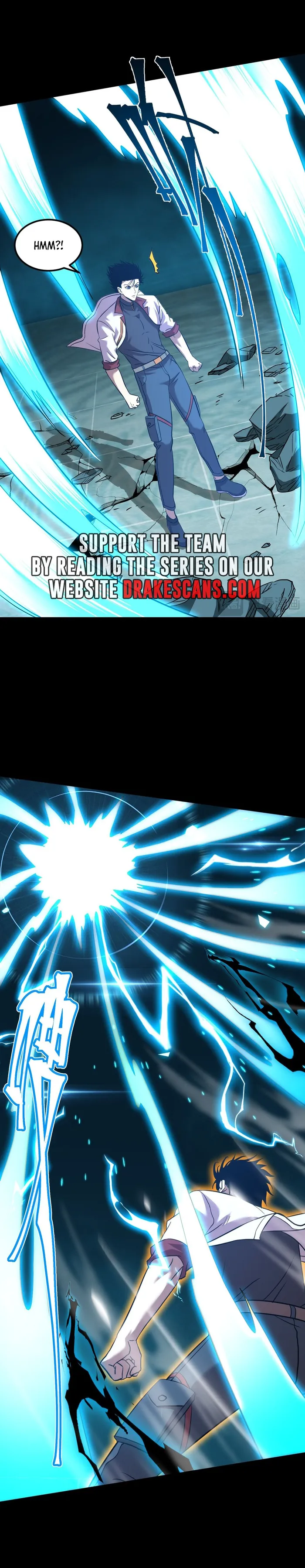 Read Logging 10 000 Years into the Future EN Manga Online