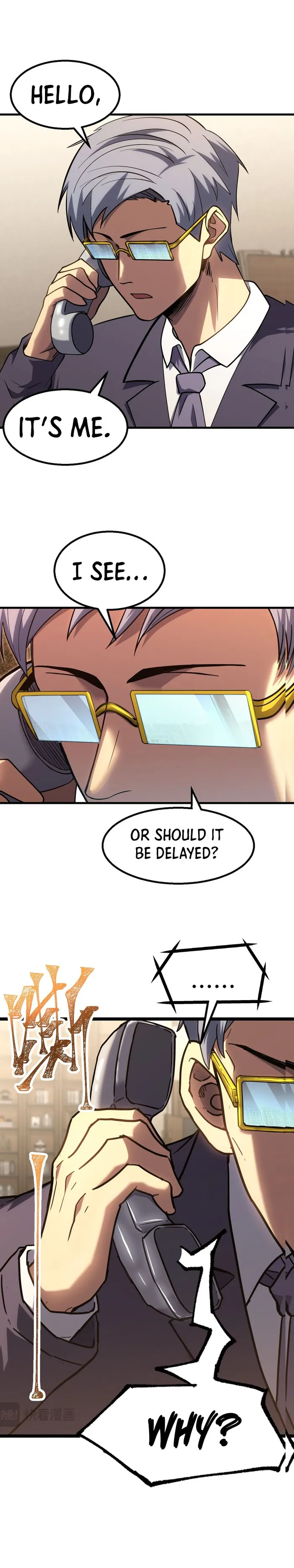 Read Logging 10 000 Years into the Future EN Manga Online