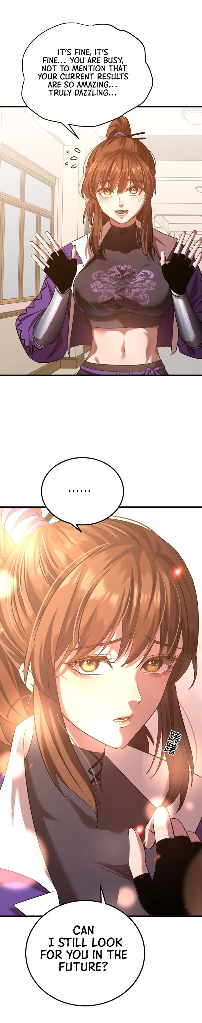 Read Logging 10 000 Years into the Future EN Manga Online