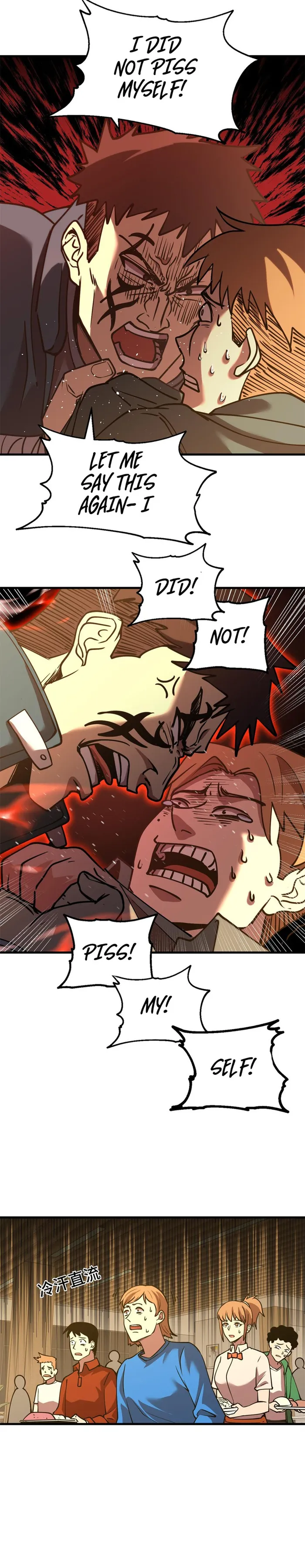 Read Logging 10 000 Years into the Future EN Manga Online