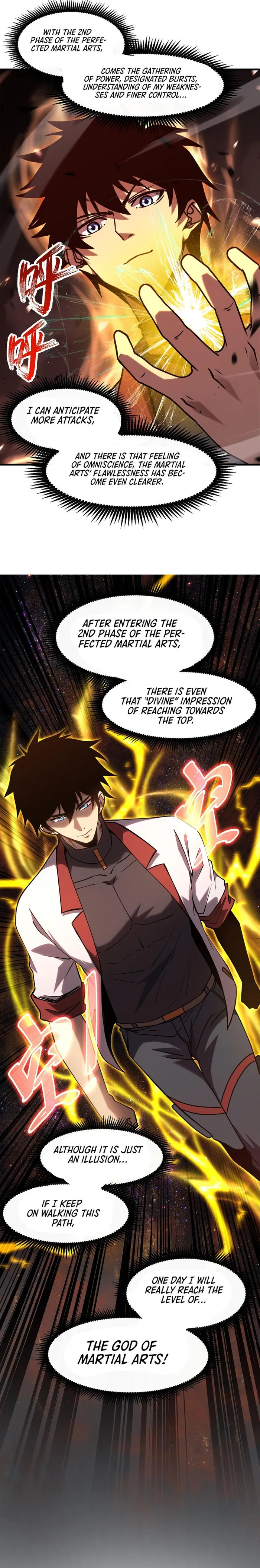 Read Logging 10 000 Years into the Future EN Manga Online