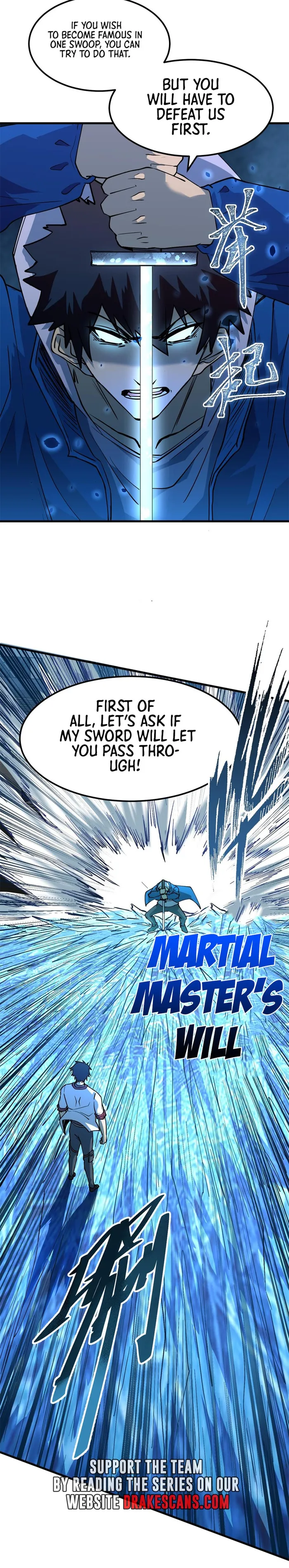 Read Logging 10 000 Years into the Future EN Manga Online