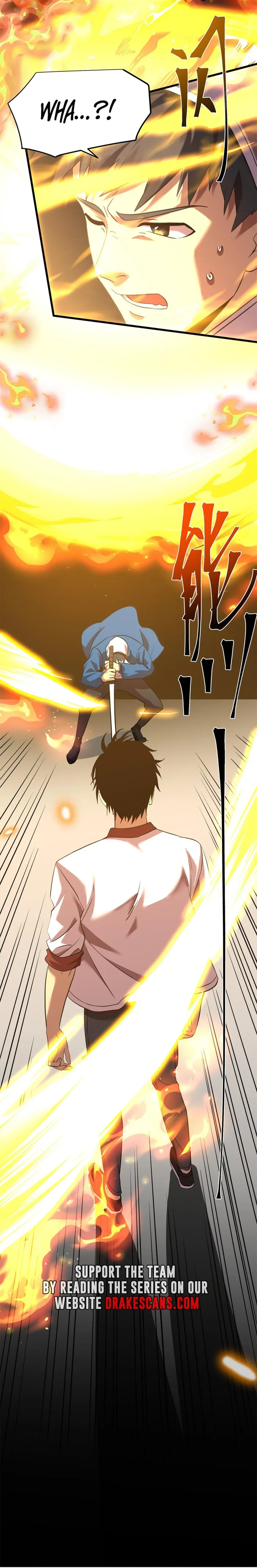 Read Logging 10 000 Years into the Future EN Manga Online