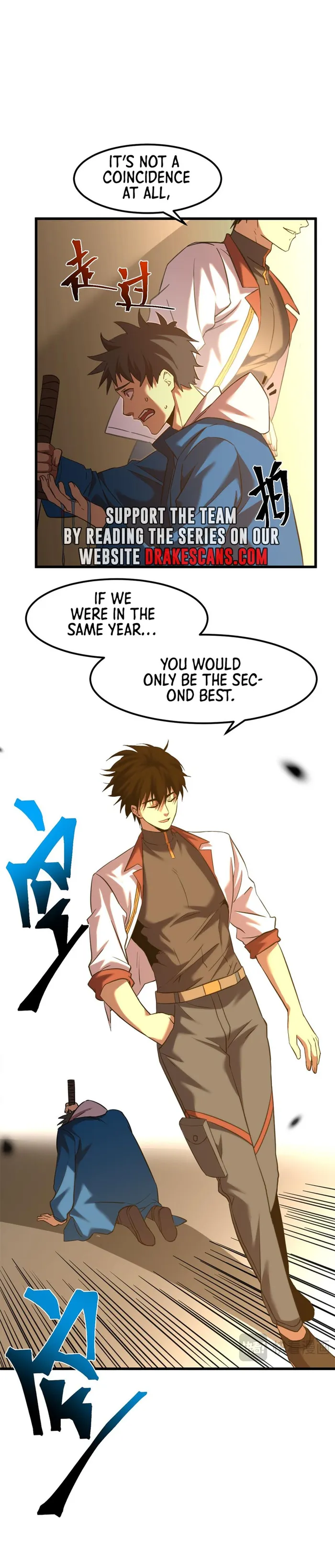 Read Logging 10 000 Years into the Future EN Manga Online