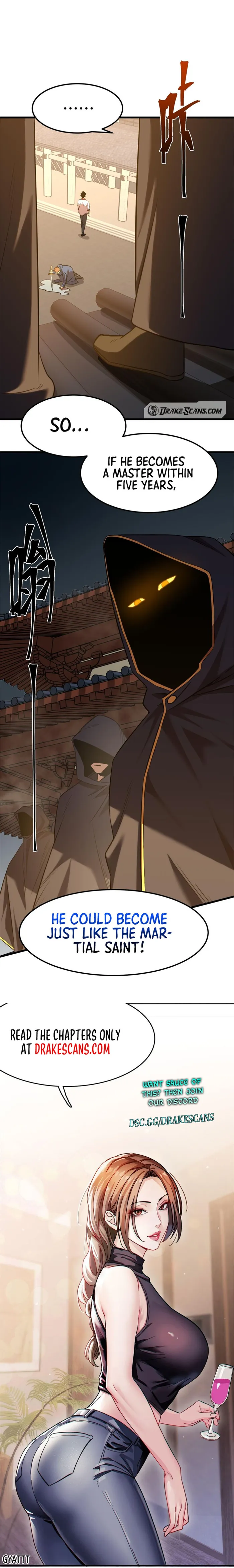 Read Logging 10 000 Years into the Future EN Manga Online