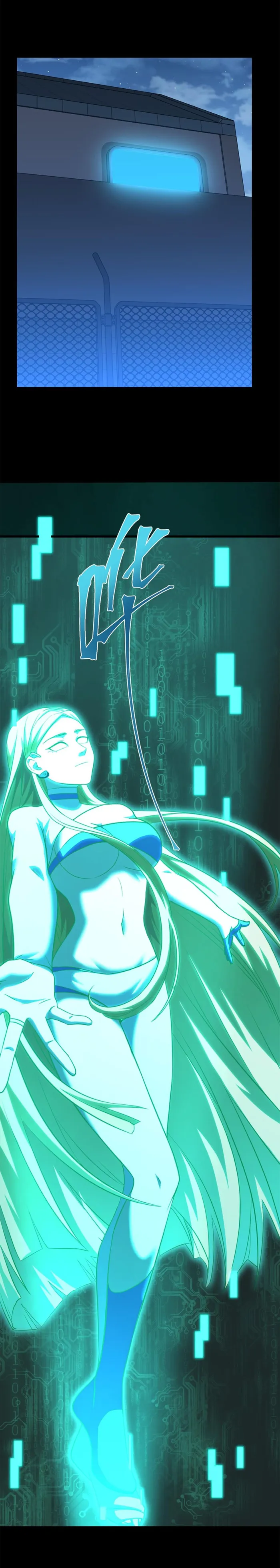 Read Logging 10 000 Years into the Future EN Manga Online