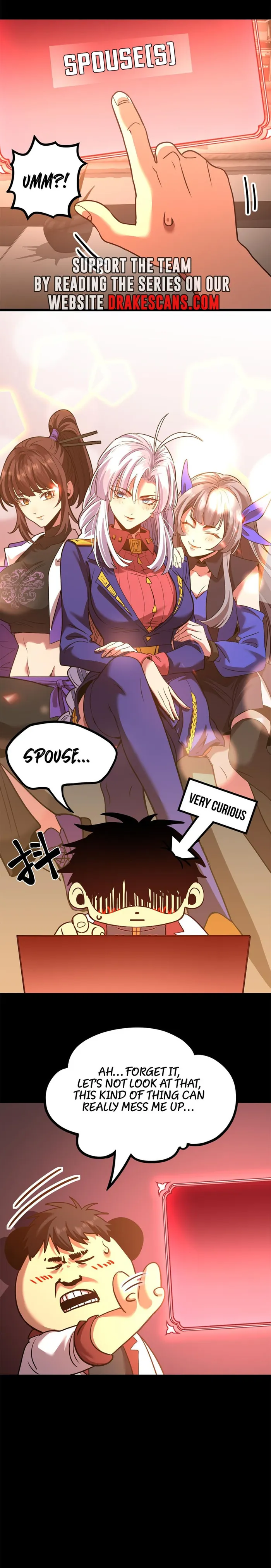 Read Logging 10 000 Years into the Future EN Manga Online