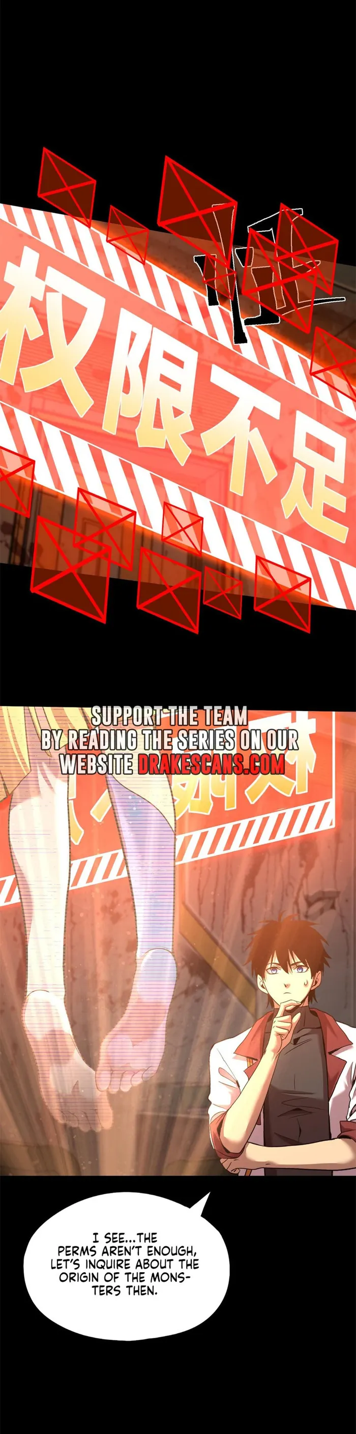 Read Logging 10 000 Years into the Future EN Manga Online