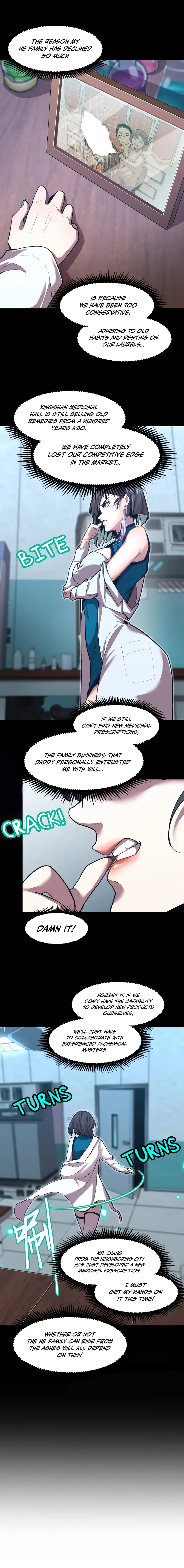 Read Logging 10 000 Years into the Future EN Manga Online