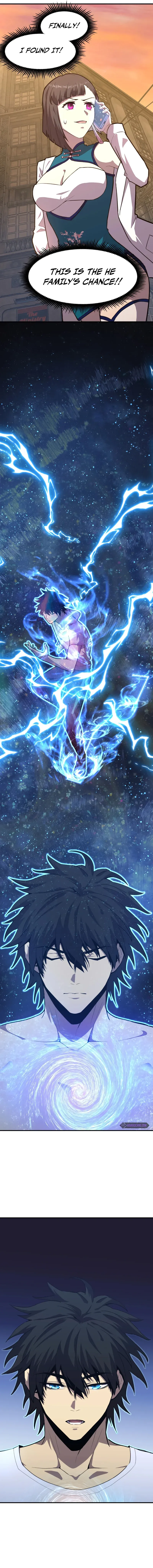 Read Logging 10 000 Years into the Future EN Manga Online