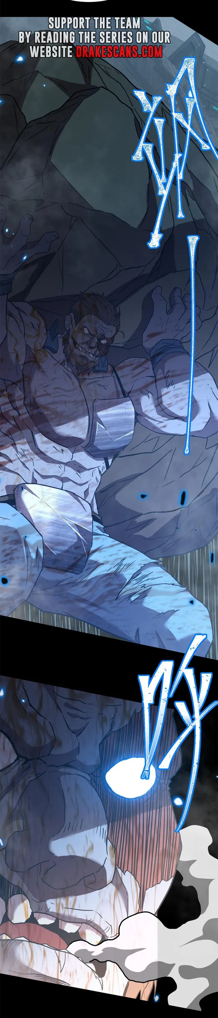 Read Logging 10 000 Years into the Future EN Manga Online