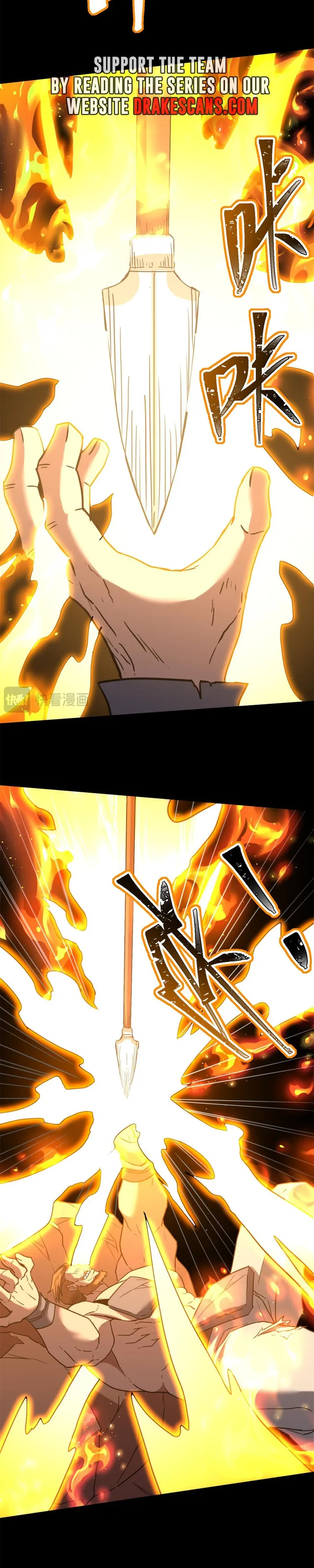Read Logging 10 000 Years into the Future EN Manga Online