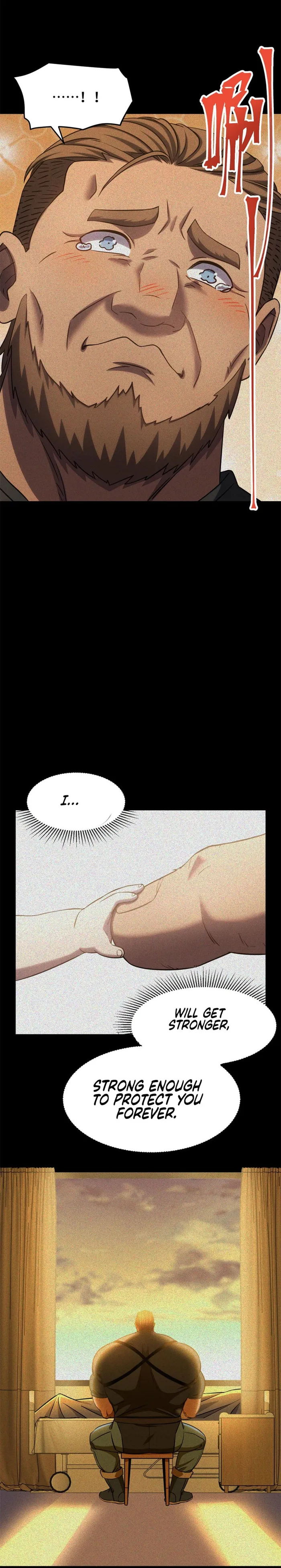 Read Logging 10 000 Years into the Future EN Manga Online