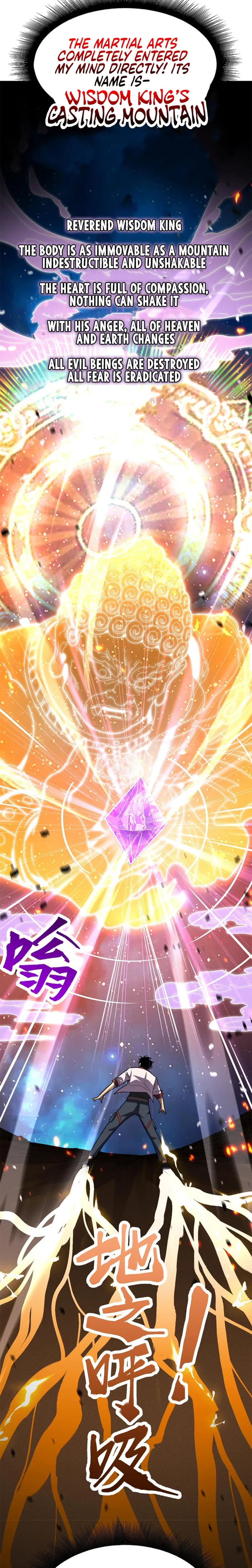 Read Logging 10 000 Years into the Future EN Manga Online