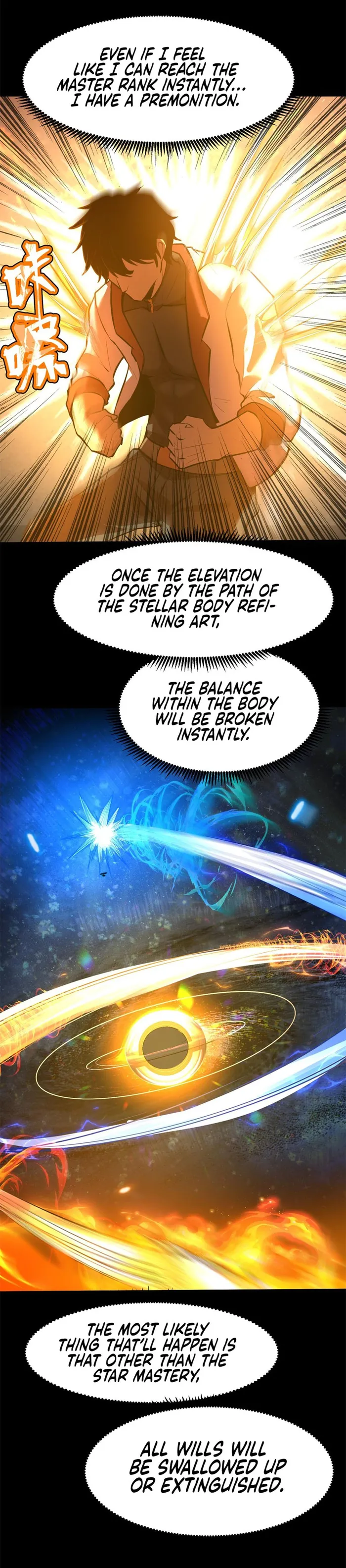 Read Logging 10 000 Years into the Future EN Manga Online
