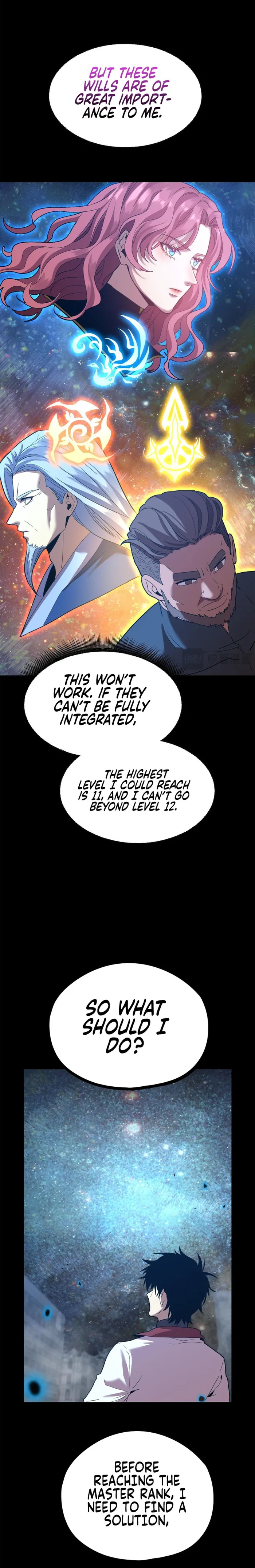 Read Logging 10 000 Years into the Future EN Manga Online