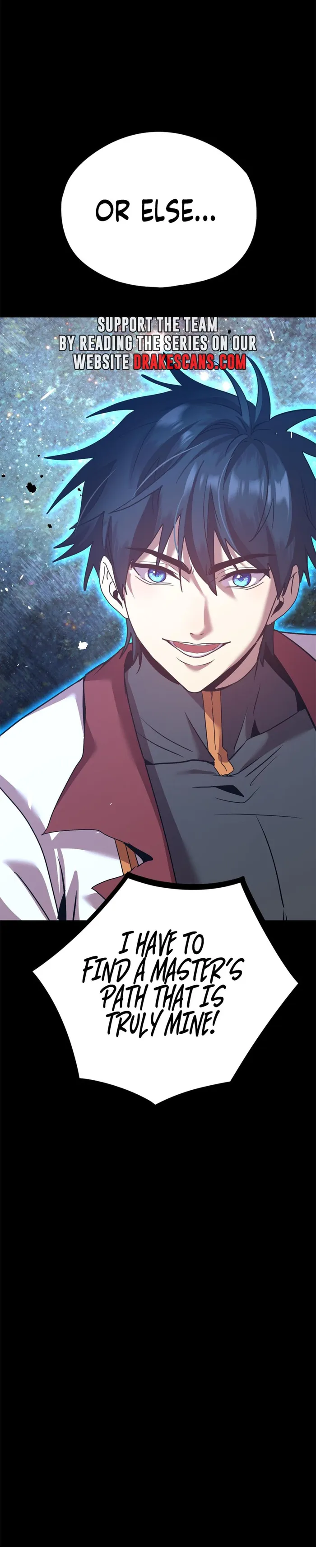 Read Logging 10 000 Years into the Future EN Manga Online