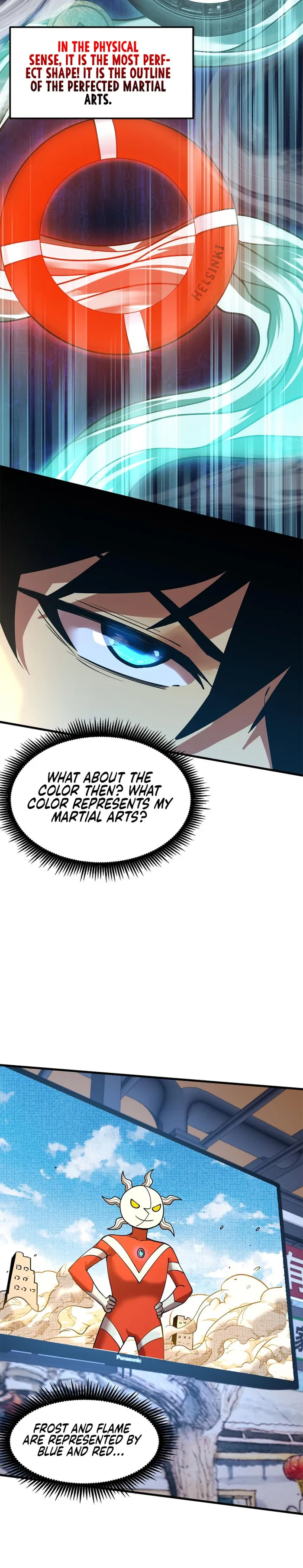 Read Logging 10 000 Years into the Future EN Manga Online