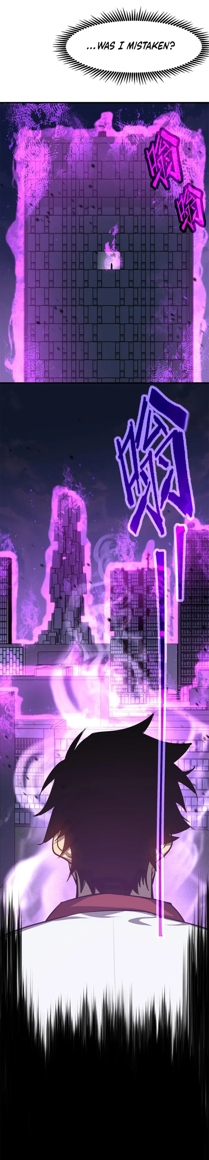 Read Logging 10 000 Years into the Future EN Manga Online