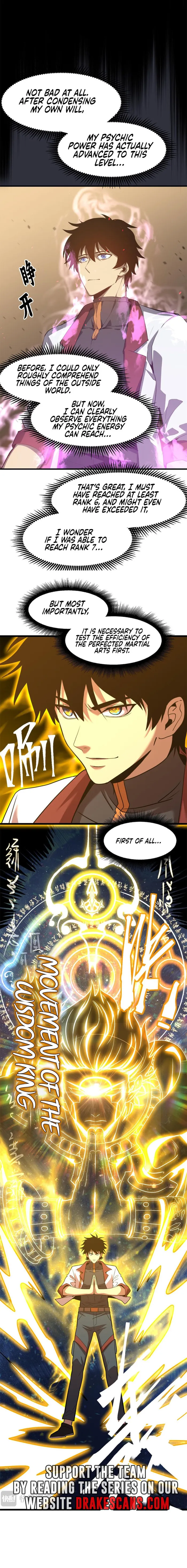 Read Logging 10 000 Years into the Future EN Manga Online