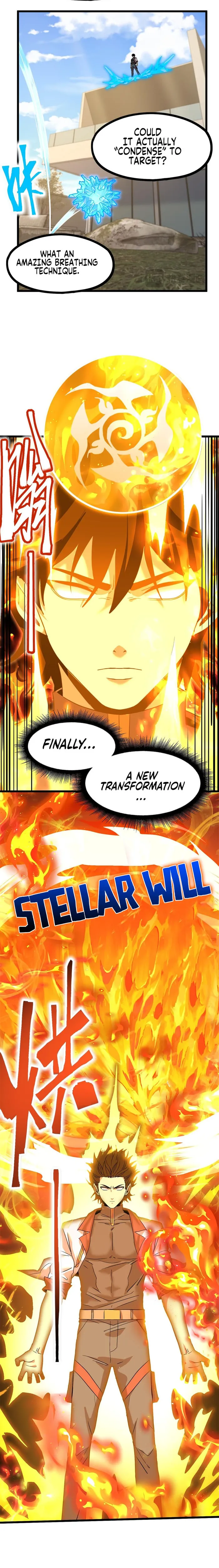 Read Logging 10 000 Years into the Future EN Manga Online