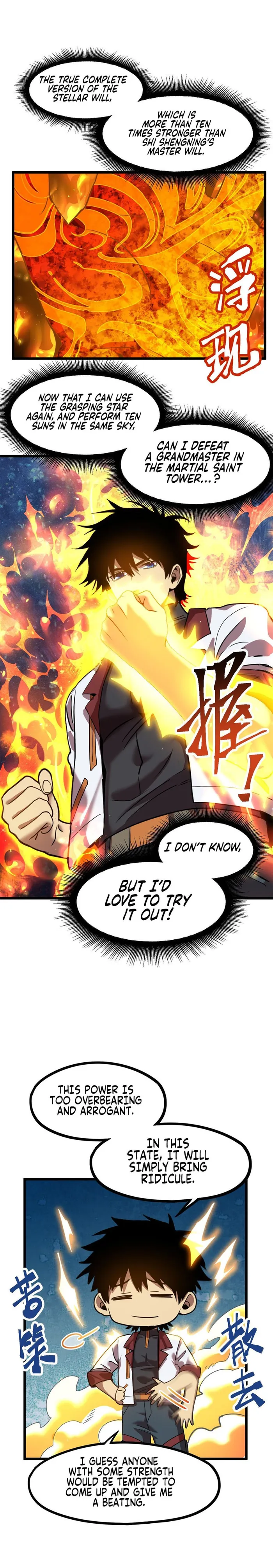 Read Logging 10 000 Years into the Future EN Manga Online