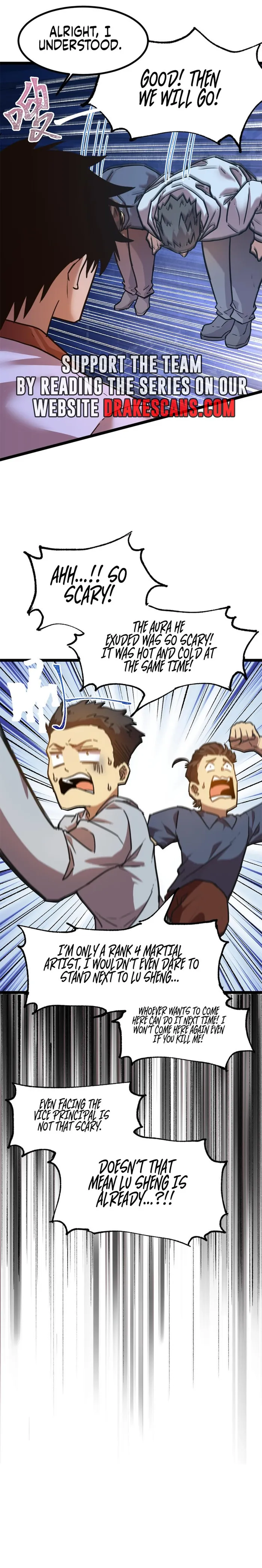 Read Logging 10 000 Years into the Future EN Manga Online