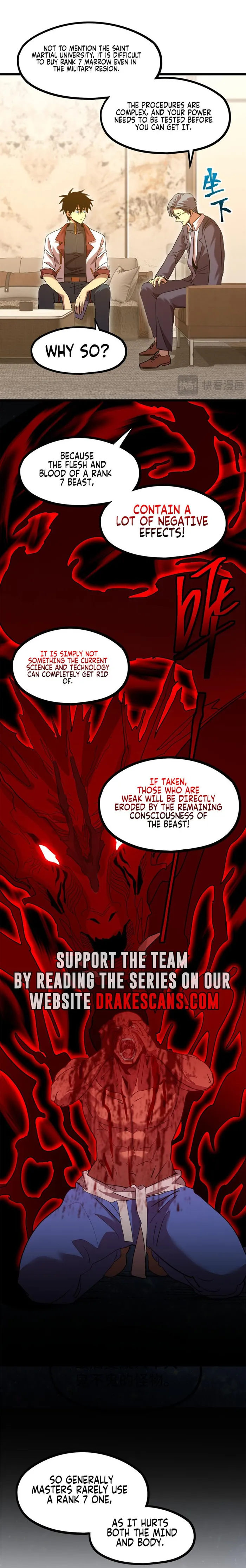 Read Logging 10 000 Years into the Future EN Manga Online