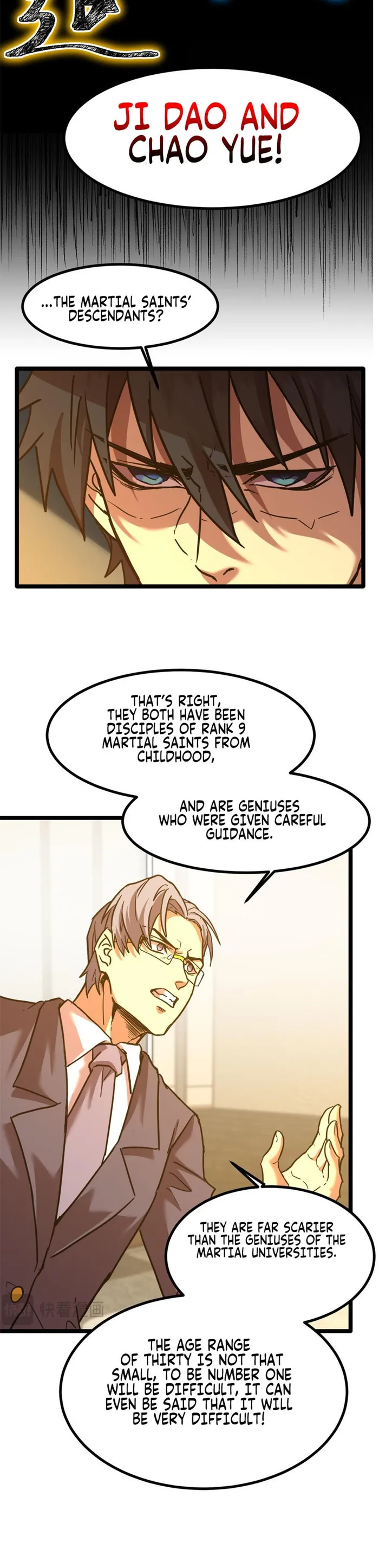 Read Logging 10 000 Years into the Future EN Manga Online